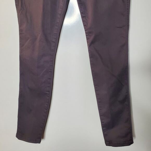 Kuhl Kultivatr Skinny hiking pants in pavement Size 4 Reg Excellent condition - Picture 11 of 11
